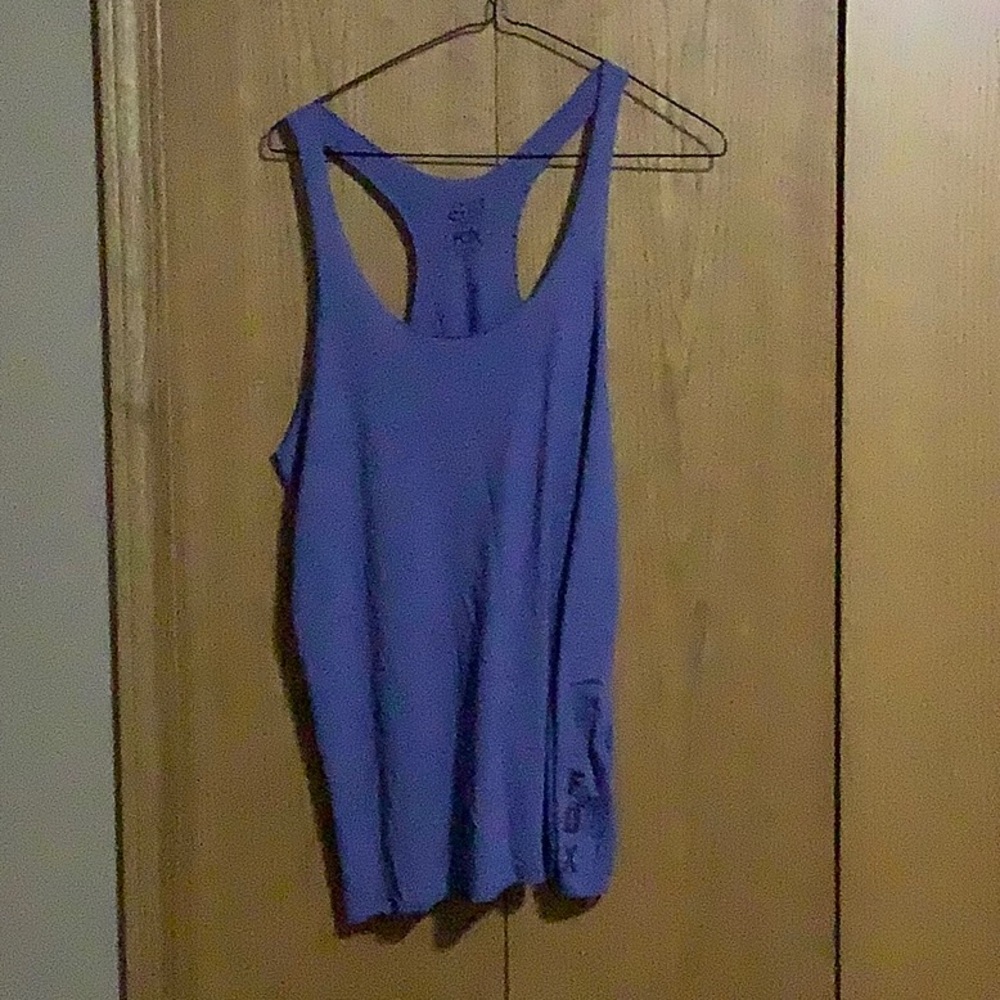Fox Tank Top